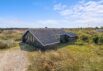 Hyggeligt feriehus med brændeovn – kun 300 meter fra stranden (billede 22)