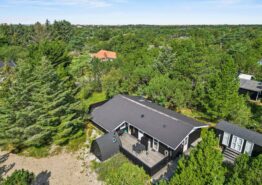 Ferienhaus „Hygge“ in Vejers für 6 Personen