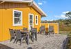 Gemütliches Ferienhaus ‚Hygge‘ in Vejers für bis zu 6 Personen (Bild  15)