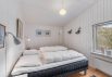 Skønt feriehus med brændeovn og 300 meter til stranden (billede 14)