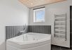 Eine Perle mit Whirlpool in traumhafter Lage – 150 m zum Strand (Bild  20)