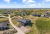 Firestjernet feriehus med spa – 150 meter fra stranden (billede 1)