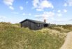 Eine Perle mit Whirlpool in traumhafter Lage – 150 m zum Strand (Bild  40)