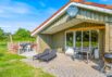 Schönes Ferienhaus für 8 Personen mit Hund in Vejers (Bild  22)
