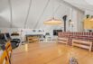 Hyggeligt sommerhus med brændeovn til 4 personer i Vejers (billede 7)