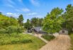 Hyggeligt sommerhus med brændeovn til 4 personer i Vejers (billede 1)