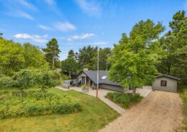 Gemütliches Ferienhaus mit Kamin in Vejers. Kat. nr.:  50156, Gulspurvevej 6;