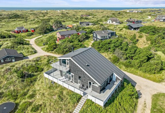 Traumhaftes Ferienhaus mit Panorama Blick für 8 Personen