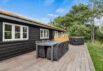 Stilfuldt og moderne feriehus til 6 personer (billede 23)