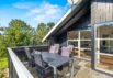 6-Personen-Ferienhaus in Vejers mit geschlossener Terrasse (Bild  21)