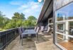 6-Personen-Ferienhaus in Vejers mit geschlossener Terrasse (Bild  23)
