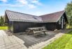 6-Personen-Ferienhaus in Vejers mit geschlossener Terrasse (Bild  28)