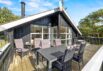 6-Personen-Ferienhaus in Vejers mit geschlossener Terrasse (Bild  20)