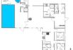 Poolhus med vildmarksbad i Vejers (billede 7)