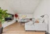 4 Sterne Ferienhaus in den Dünen von Vejers – 6 Personen (Bild  5)