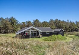 Charmerende feriehus nær strand og skov. Kat. nr.:  50180, Engesøvej 13;
