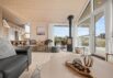 4-stjernet sommerhus med spa og sauna i Vejers (billede 7)