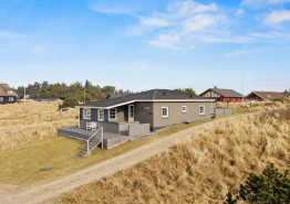 Vejers Strand. Kat. nr.:  , ;