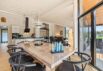 Luxuriöses Ferienhaus für 6 Personen + 1 Hund in Vejers (Bild  12)