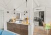 Renoviertes Ferienhaus in Vejers für 6 Personen mit Außenspa (Bild  3)