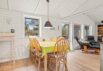 Renoviertes Ferienhaus in Vejers für 6 Personen mit Außenspa (Bild  7)