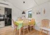 Renoviertes Ferienhaus in Vejers für 6 Personen mit Außenspa (Bild  8)