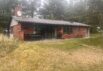 6-personers sommerhus med brændeovn i Vejers (billede 1)