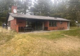 Ferienhaus für 6 Personen mit Holzofen in Vejers. Kat. nr.:  50213, Kræmmervej 17;