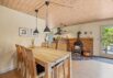 Dejligt sommerhus med brændeovn og havehus (billede 8)