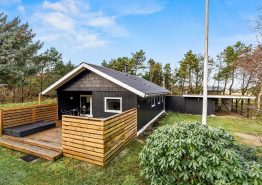 Vejers Strand. Kat. nr.:  , ;