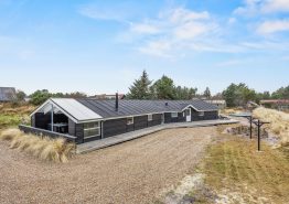 Vejers Strand. Kat. nr.:  , ;