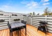 Hyggelig ferielejlighed med egen terrasse i Vejers (billede 14)