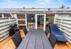 Hyggelig ferielejlighed med egen terrasse i Vejers (billede 17)