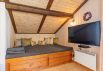 Hyggeligt sommerhus kun 400 meter fra Vesterhavet (billede 6)