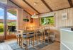 Hyggeligt sommerhus kun 400 meter fra Vesterhavet (billede 9)