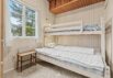 Charmantes Holzhaus nur 300 m entfernt vom Strand (Bild  15)