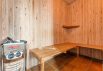 Hyggeligt sommerhus med sauna, spa og central beliggenhed (billede 18)