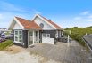 Hyggeligt sommerhus med sauna, spa og central beliggenhed (billede 21)