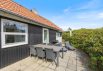 Hyggeligt sommerhus med sauna, spa og central beliggenhed (billede 22)