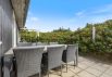 Hyggeligt sommerhus med sauna, spa og central beliggenhed (billede 23)