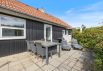 Hyggeligt sommerhus med sauna, spa og central beliggenhed (billede 24)