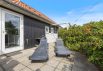 Hyggeligt sommerhus med sauna, spa og central beliggenhed (billede 25)