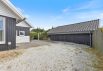 Hyggeligt sommerhus med sauna, spa og central beliggenhed (billede 29)