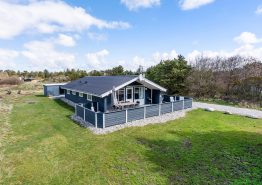 Gemütliches Ferienhaus in naturschöner Lage