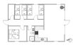 Gemütliches Ferienhaus in naturschöner Lage (Bild  6)