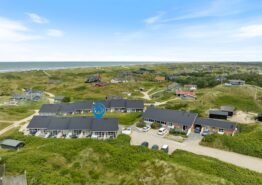 Strandnahe Ferienwohnung mit Zugang zum Gemeinschaftspool