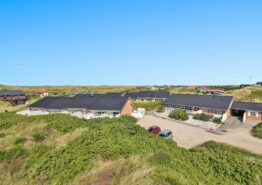 Strandnahe Ferienwohnung mit Gemeinschaftspool. Kat. nr.:  50806, Nordvej 11 - 6;