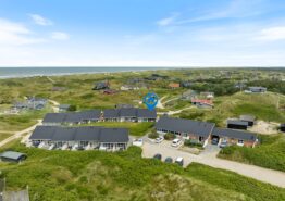 Familienferien in Strandnähe mit freiem Zugang zum Gemeinschaftspool