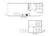 Appartment med 100 m til stranden og 1 hund tilladt (billede 6)