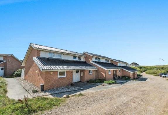 Gemütliche Ferienwohnung in strandnaher Lage